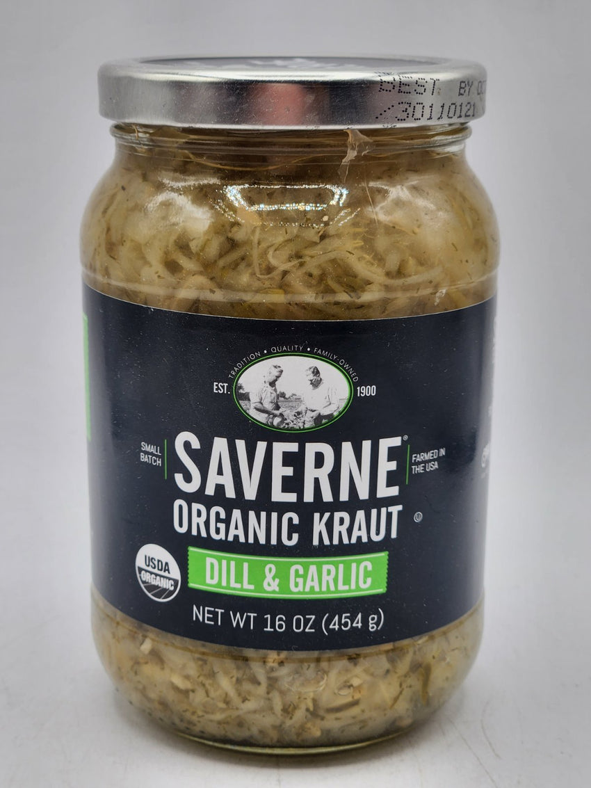 Artisanal Kraut