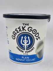 Greek Yogurt, Probiotic