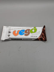 Whole Hazelnut Chocolate Bar Vego Mini