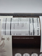 Kohana House Blend Coffee Concentrate