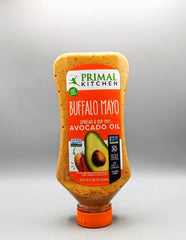 Primal Kitchen Buffalo Mayo Spread