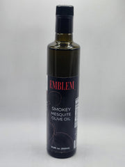 Smokey Mesquite Olive Oil