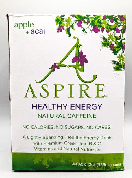 Aspire Healthy Energy