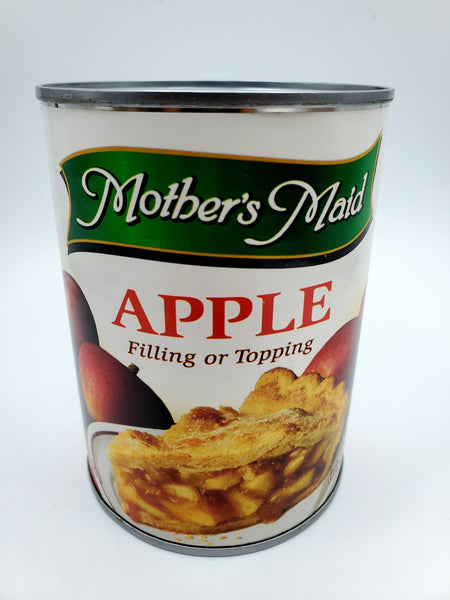 Mother's Maid Apple Pie Filling