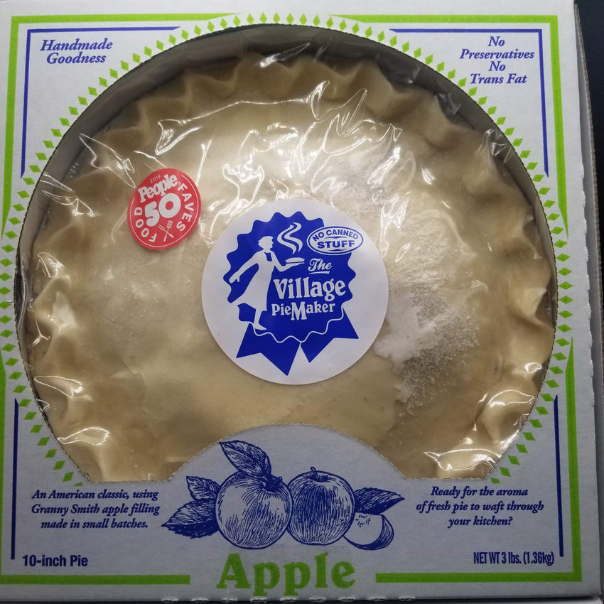 Apple Pie