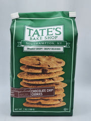 Tate's Chocolate Chip Cookies