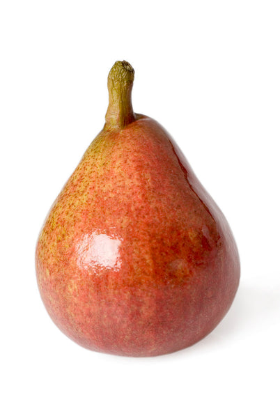 Pears, Red D'anjou - Per LB