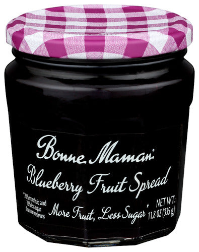 Blueberry Fruit Spread