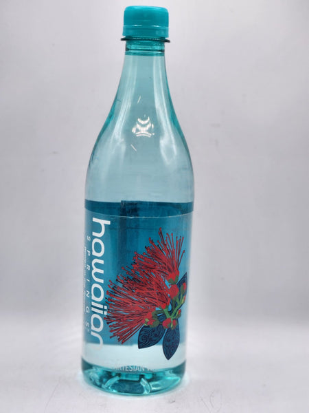 Hawaiian Springs Artesian Water