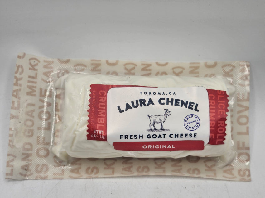 Fresh Goat Cheese Original