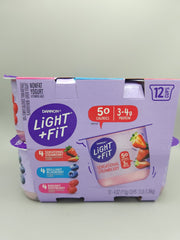 Light & Fit Ypgurt Variety Pack