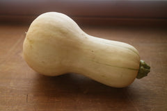 Squash, Butternut Organic- Per LB