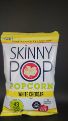 Skinny Pop Popcorn