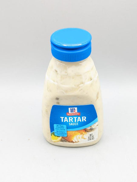 McCormick Tartar Sauce