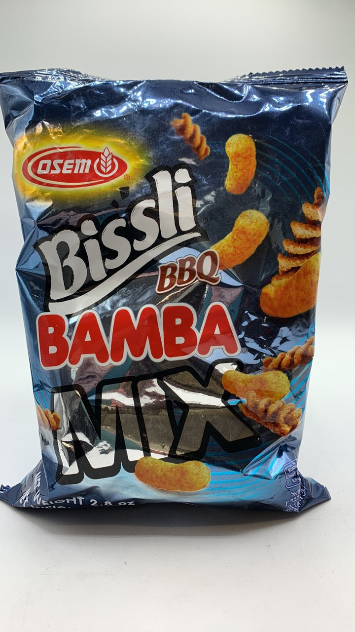 Bissli Bamba Mix