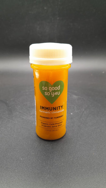 Immunity Probiotic Shot