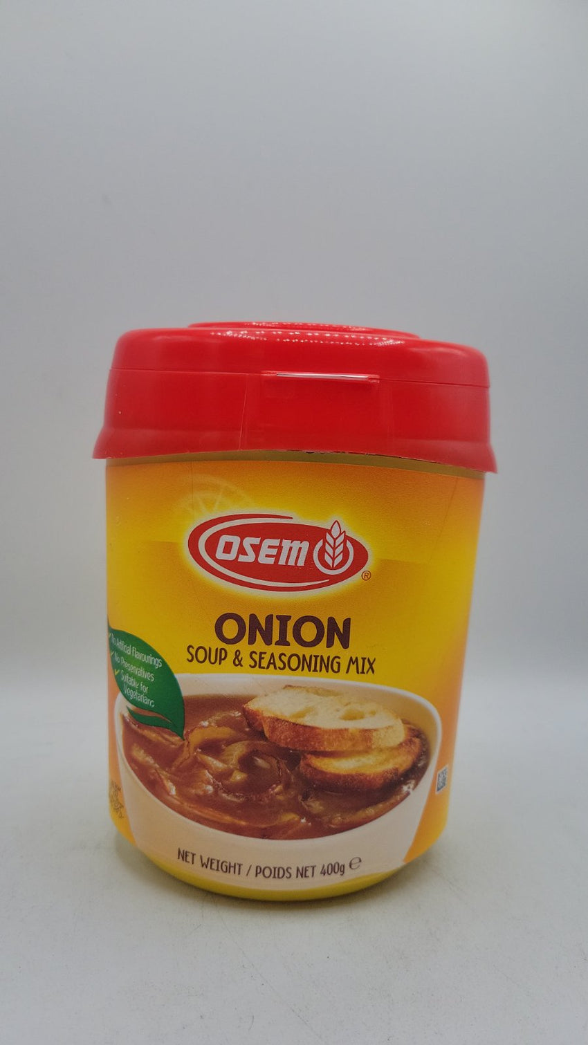 Onion Soup & Seasoning Mix