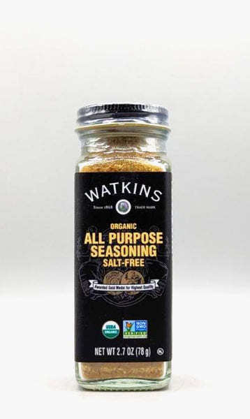 Watkins All Purpose Seasoning