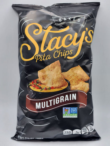 Stacy's Multigrain Pita Chips