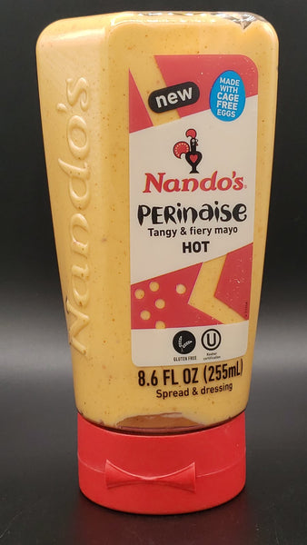 Perinaise Mayo