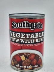 South Gate Vegetable Beef Stew