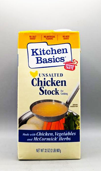 Kitchen Basic Chicken Stock