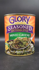 Glory Foods Mixed Greens