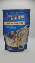 Wild Rice Soup Mix