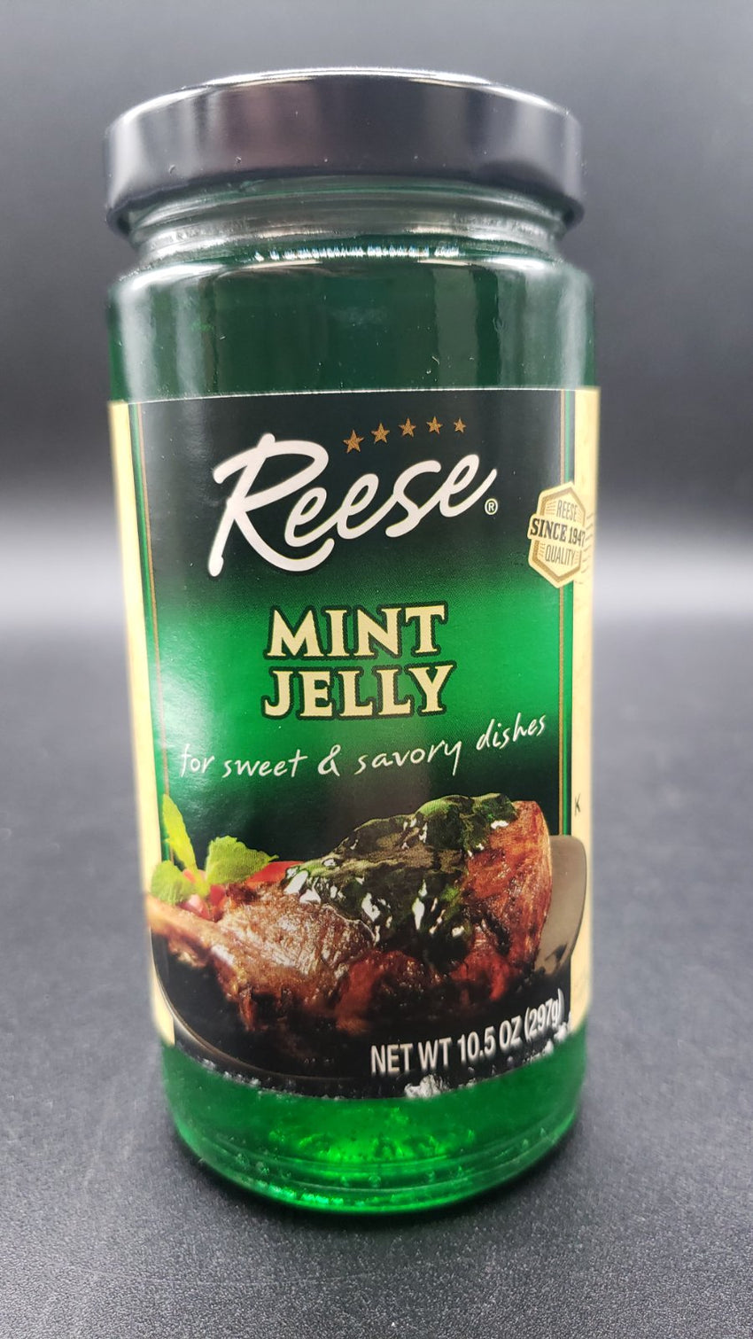 Mint Jelly