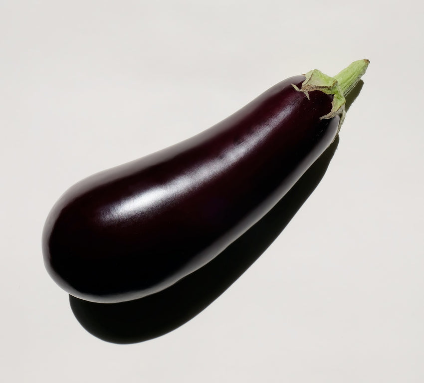 Eggplant - Per Each