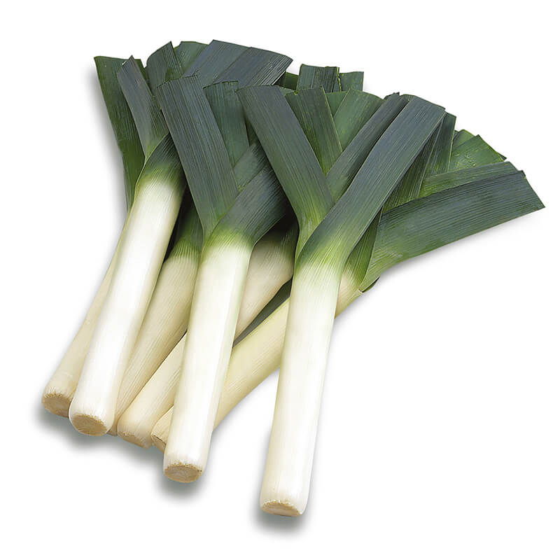 Leeks - Per Each