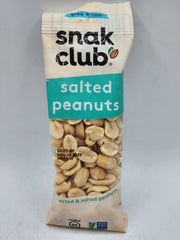 Roasted & Salted Peanuts