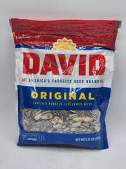 David's Original Sunflower Seeds