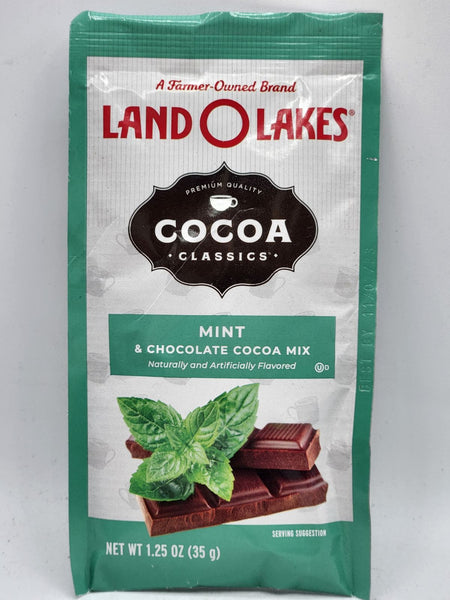 Mint Cocoa Classics (Individual)