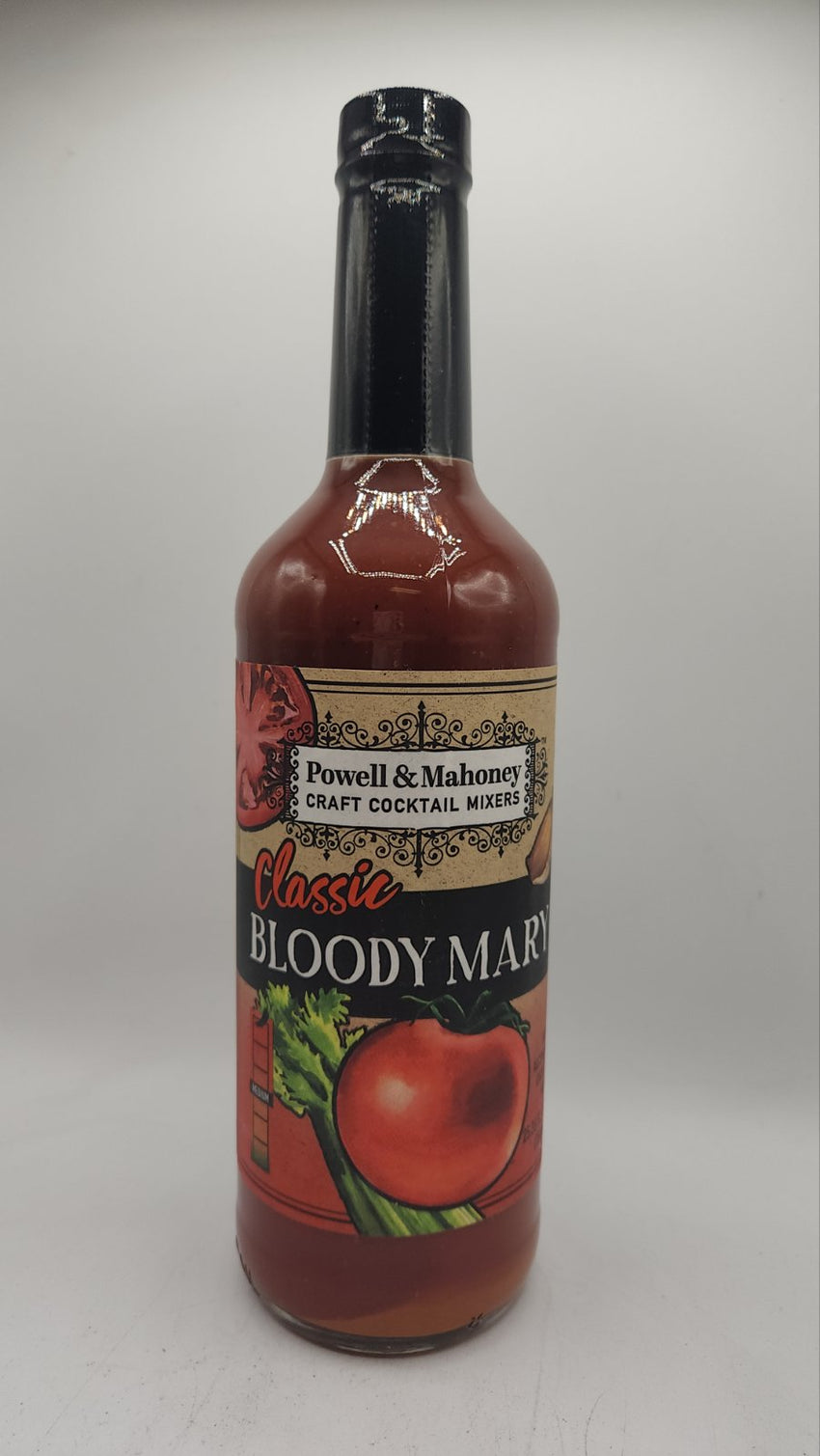 Classic Bloody Mary Mix