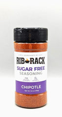 Chipotle Sugar Free Seasoning