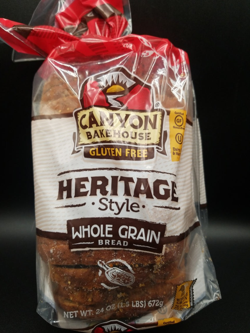 Whole Grain Heritage