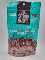 Dark Chocolate Medley Mix