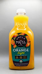 Uncle Matt's Organic Matt 50